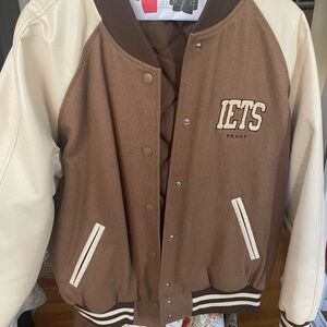 Urban Varisty jacket